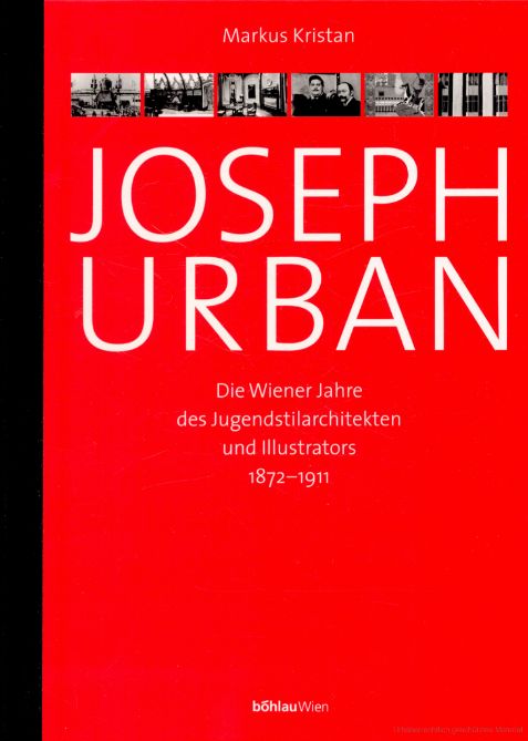 Produktbild: Joseph Urban