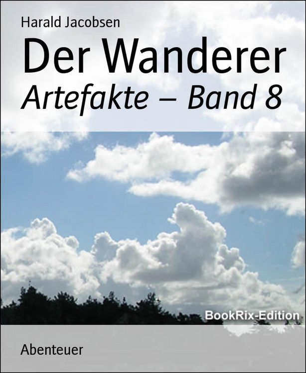 Produktbild: Der Wanderer