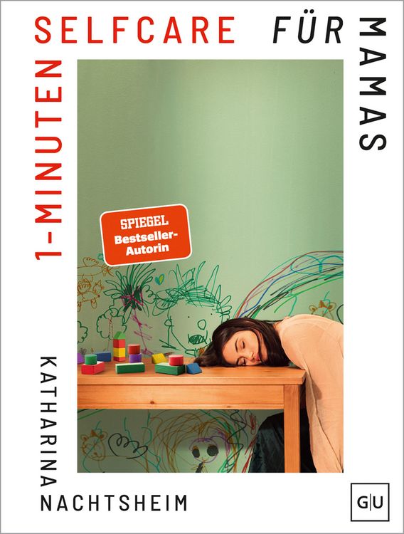 Produktbild: 1-Minuten-Selfcare f&uuml;r Mamas