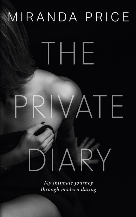 Produktbild: The Private Diary