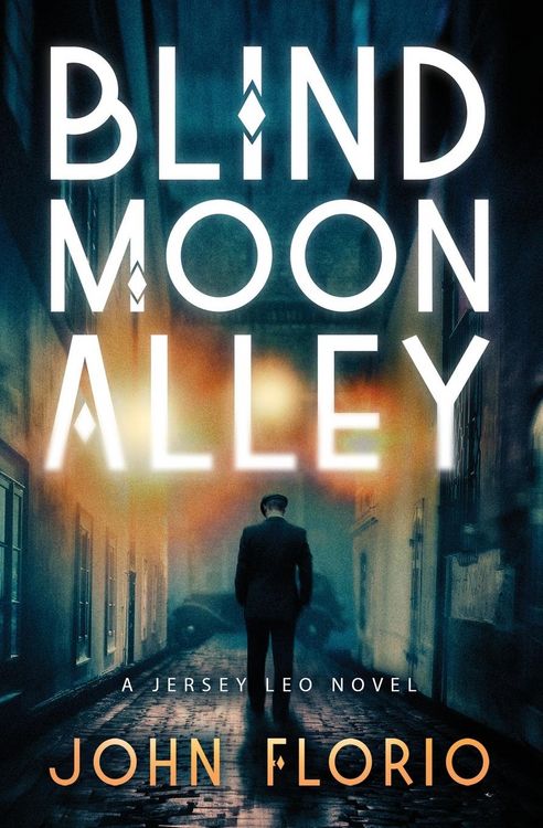 Produktbild: Blind Moon Alley