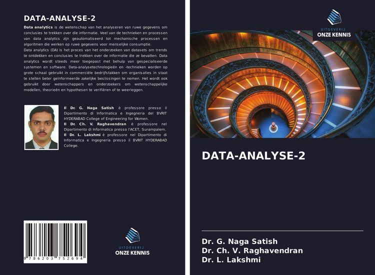 Produktbild: Data-Analyse-2
