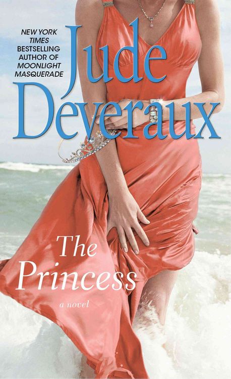 Produktbild: Deveraux, J: Princess