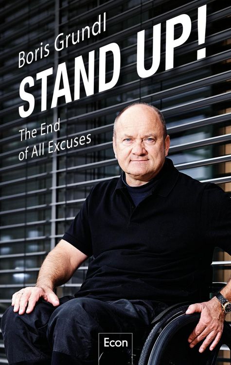 Produktbild: Stand Up!