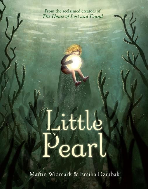 Produktbild: Little Pearl