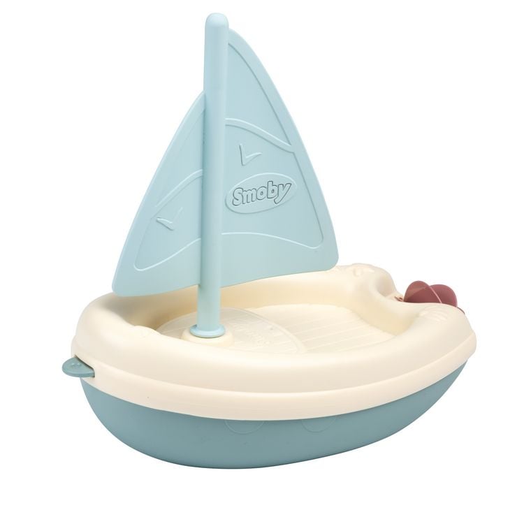Produktbild: Badespielzeug Segelboot