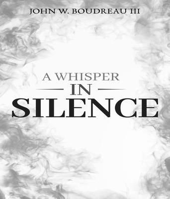 Produktbild: A Whisper In Silence