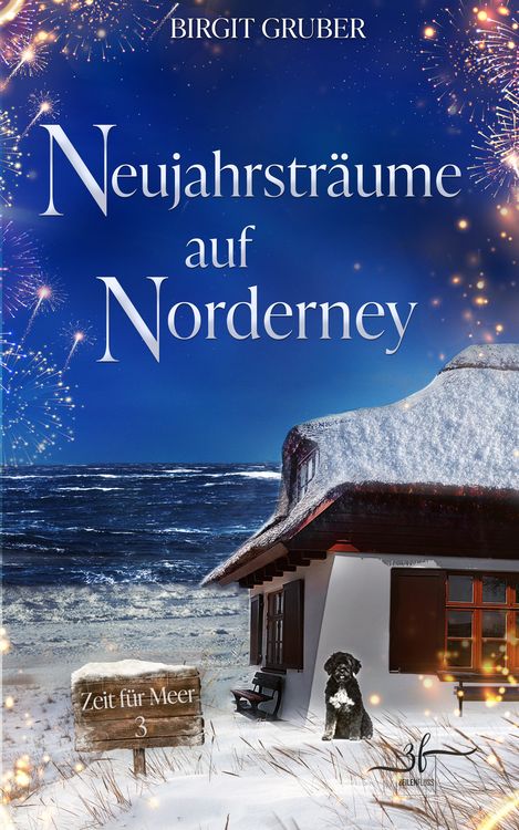 Produktbild: Neujahrstr&auml;ume auf Norderney