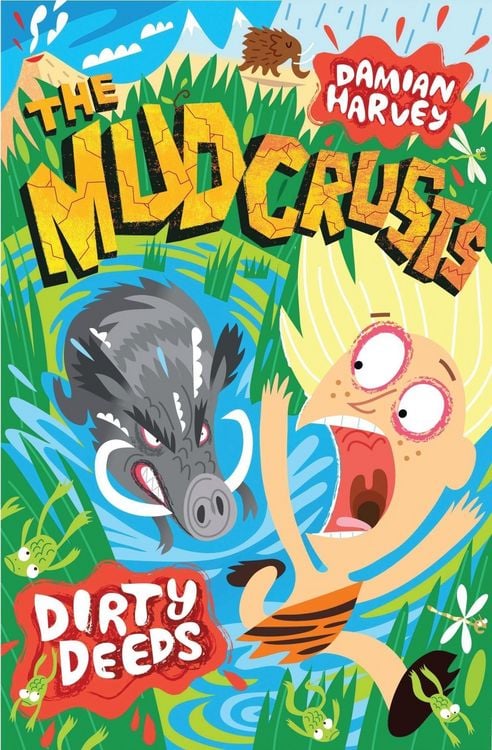 Produktbild: Dirty Deeds