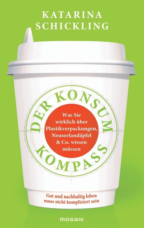 Produktbild: Der Konsumkompass