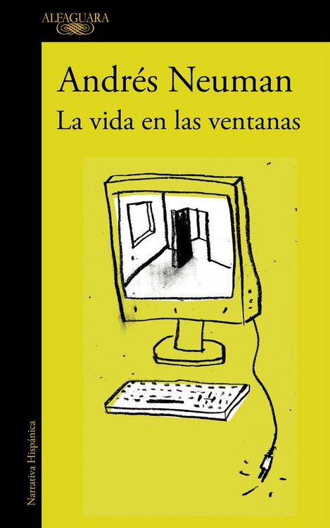 Produktbild: La vida en las ventanas