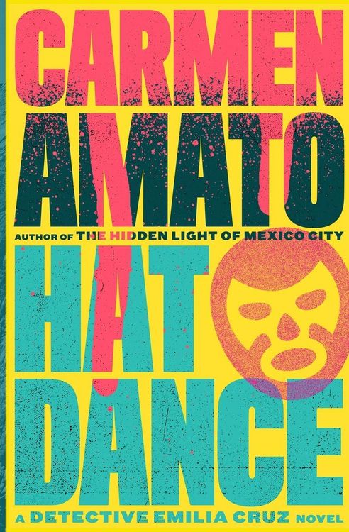 Produktbild: Hat Dance