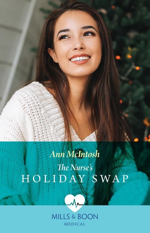 Produktbild: The Nurse's Holiday Swap