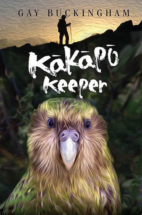 Produktbild: Kakapo Keeper