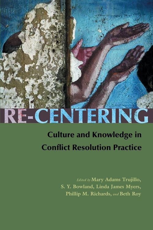 Produktbild: Re-Centering
