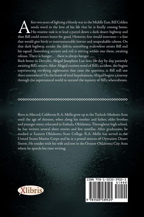 Produktbild: Cold Bill