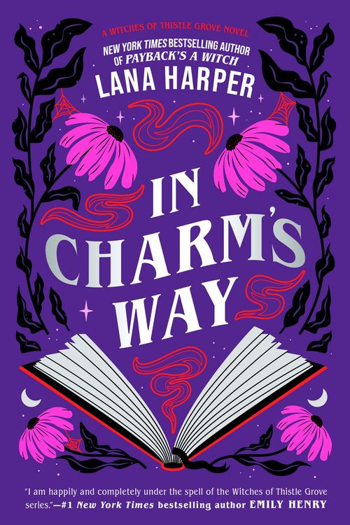 Produktbild: In Charm's Way