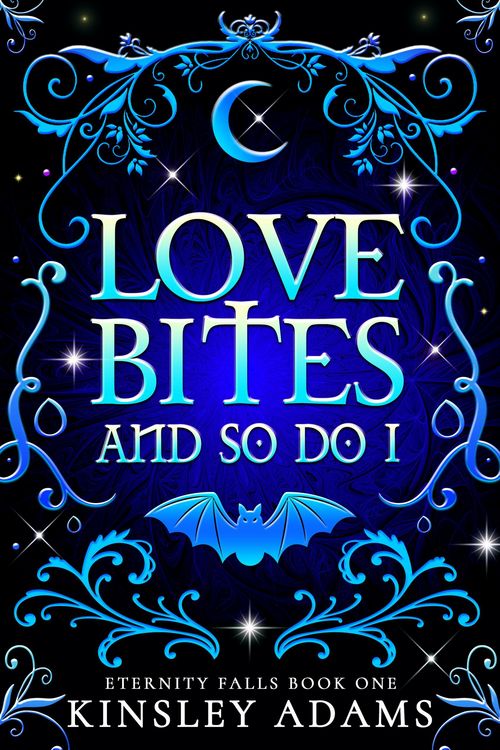 Produktbild: Love Bites And So Do I