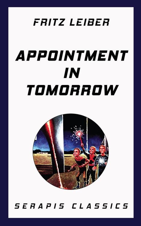 Produktbild: Appointment in Tomorrow