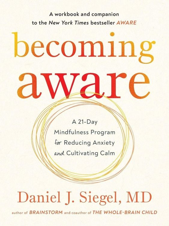 Produktbild: Becoming Aware