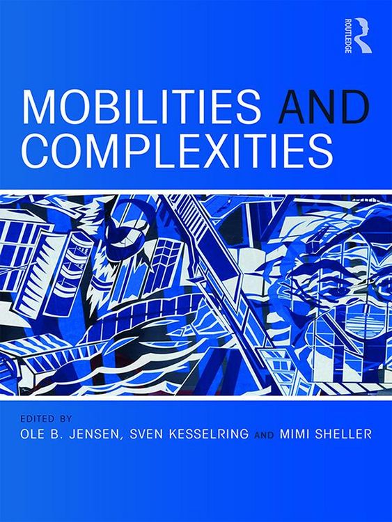 Produktbild: Mobilities and Complexities