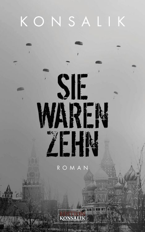 Produktbild: Sie waren zehn