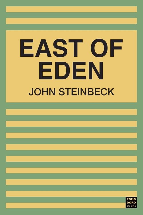 Produktbild: East of Eden