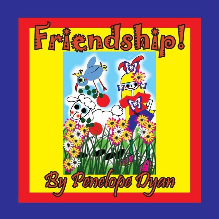 Produktbild: Friendship!