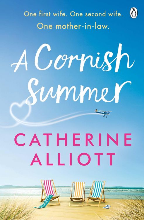 Produktbild: A Cornish Summer