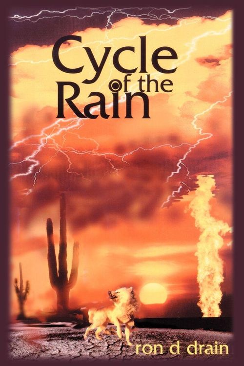 Produktbild: Cycle of the Rain