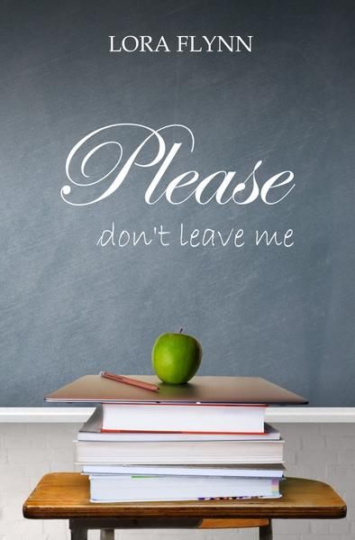 Produktbild: Please don't leave me