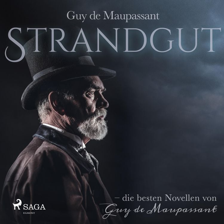 Produktbild: Strandgut (Ungek&uuml;rzt)