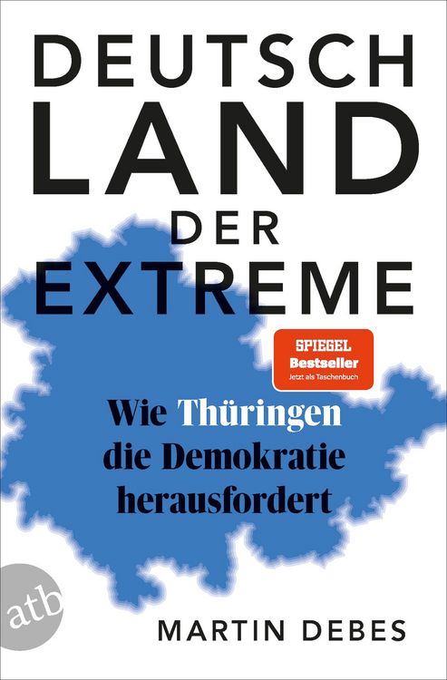 Produktbild: Deutschland der Extreme