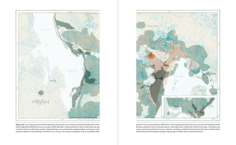 Produktbild: Radical Cartography
