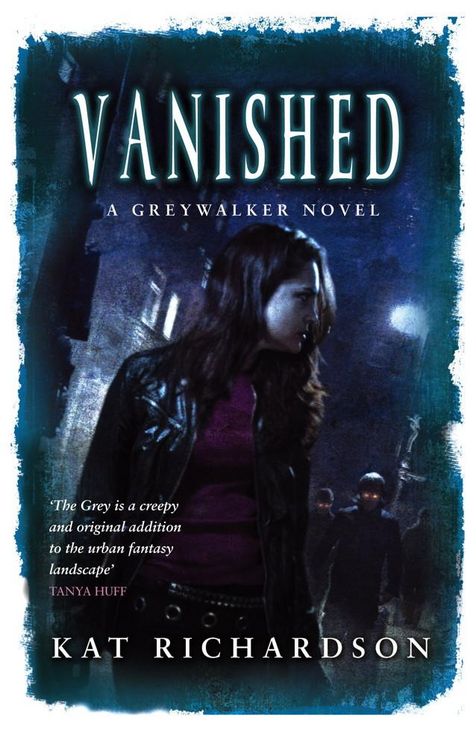 Produktbild: Vanished