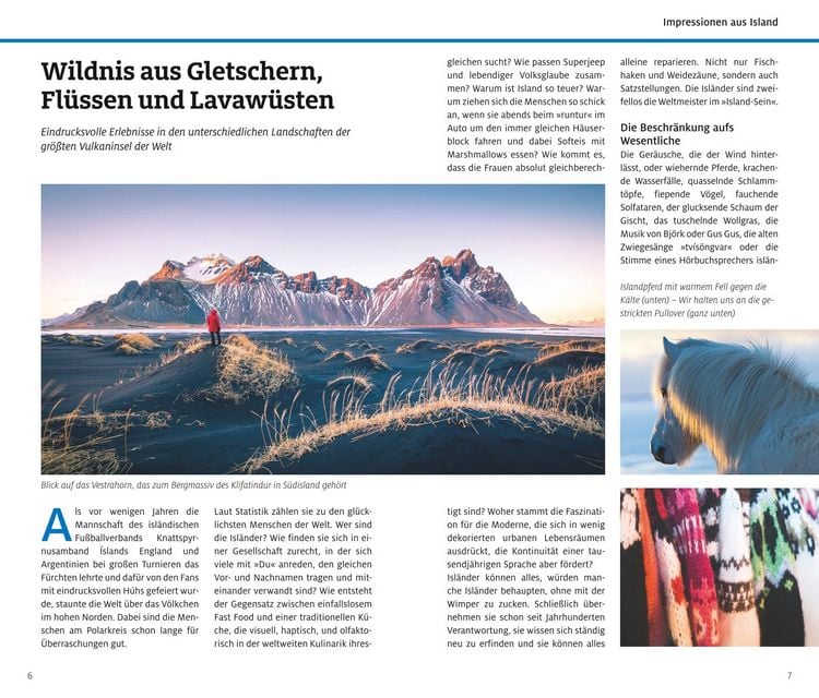 Produktbild: ADAC Reiseführer Island