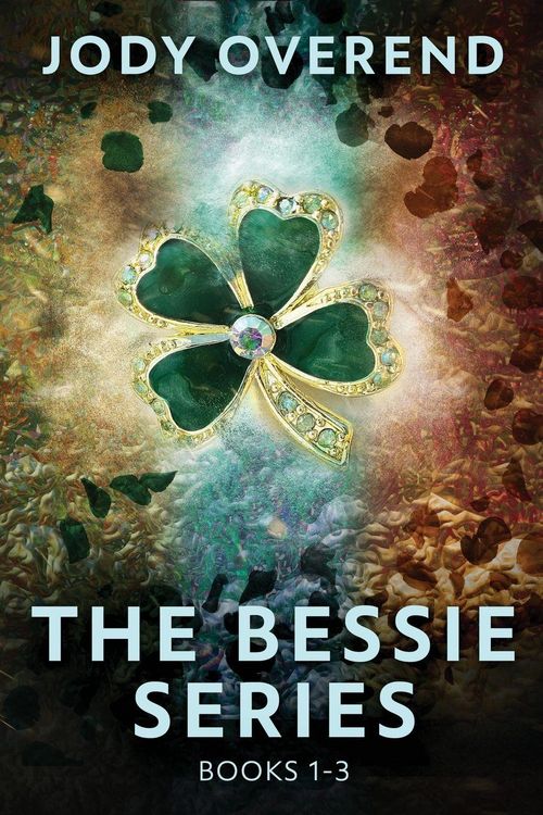 Produktbild: The Bessie Series - Books 1-3