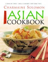 Produktbild: The Complete Asian Cookbook