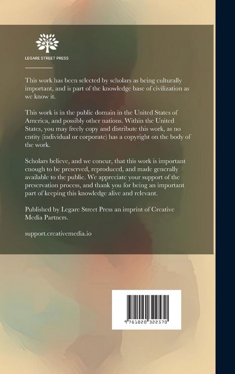 Produktbild: On Syphonage and Hydraulic Pressure in the Large Intestine: With Their Bearing Upon Treatment of Constipation, Appendicitis, Etc