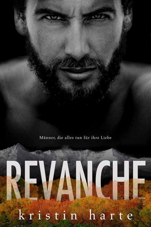 Produktbild: Revanche