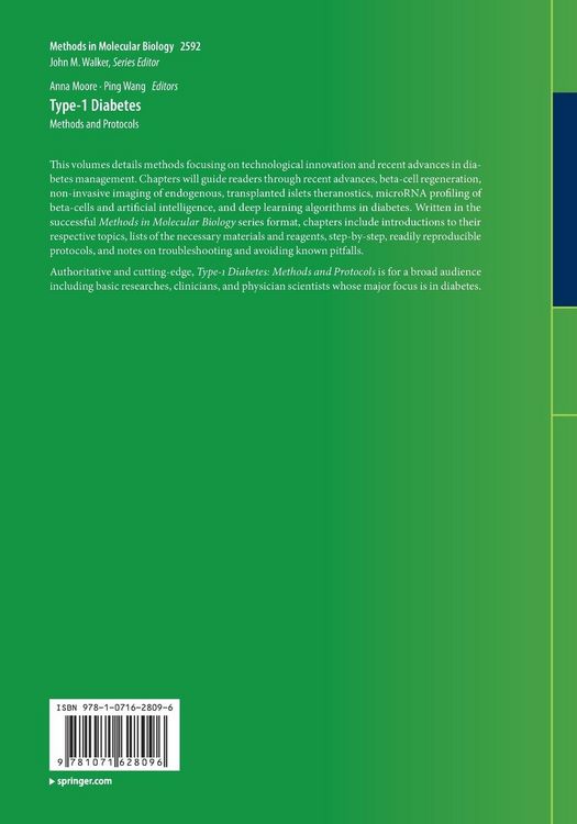 Produktbild: Type-1 Diabetes
