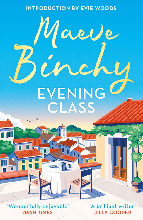 Produktbild: Evening Class