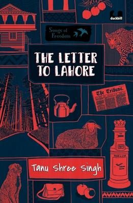 Produktbild: The Letter to Lahore