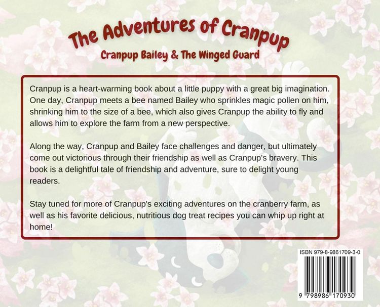 Produktbild: The Adventures of Cranpup
