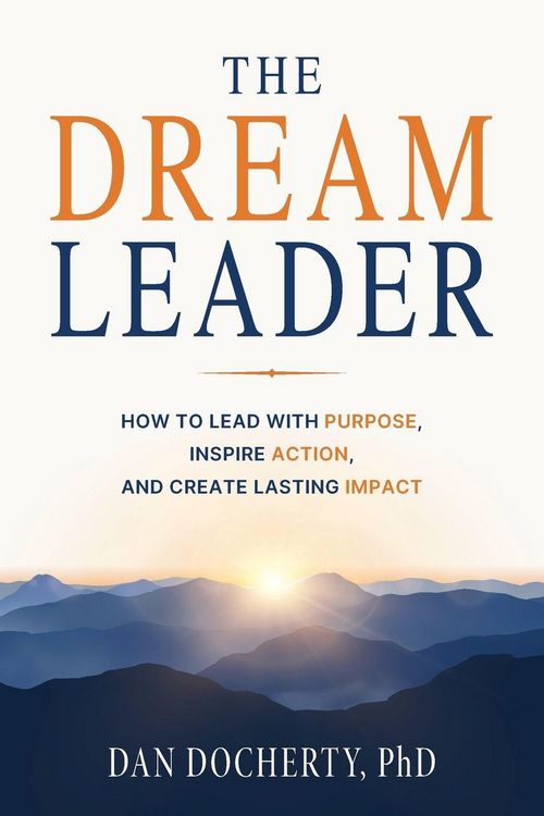 Produktbild: The Dream Leader