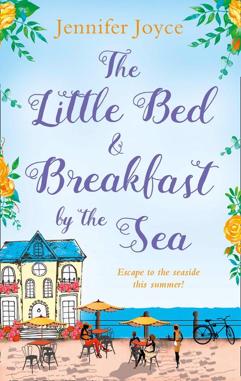 Produktbild: The Little Bed & Breakfast by the Sea