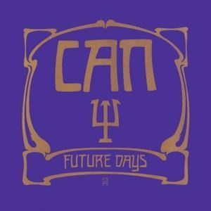 Produktbild: Future Days