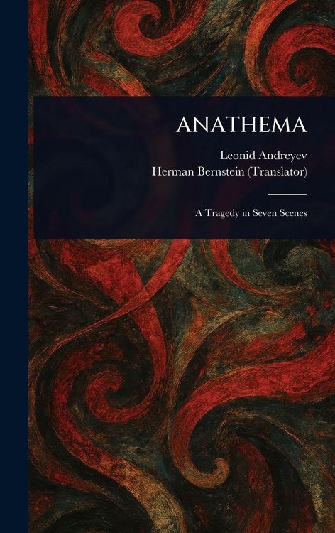 Produktbild: Anathema