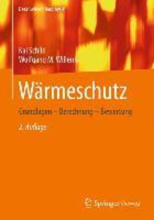 Produktbild: Wärmeschutz