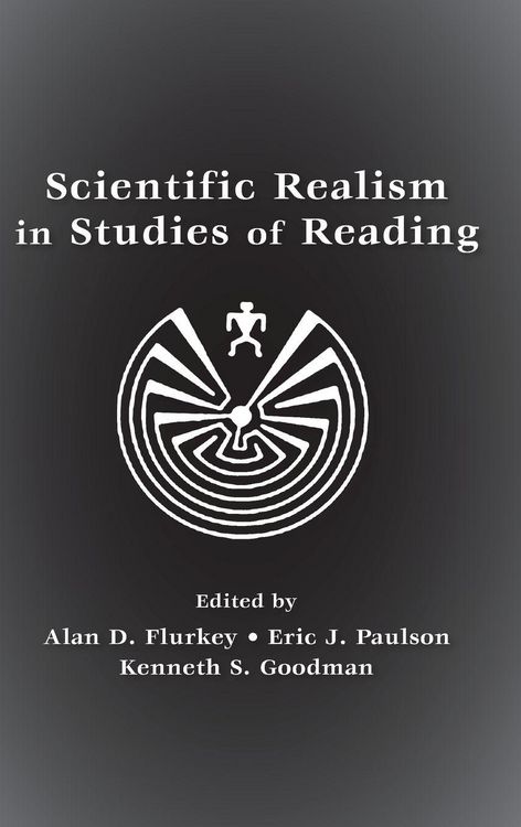 Produktbild: Scientific Realism in Studies of Reading